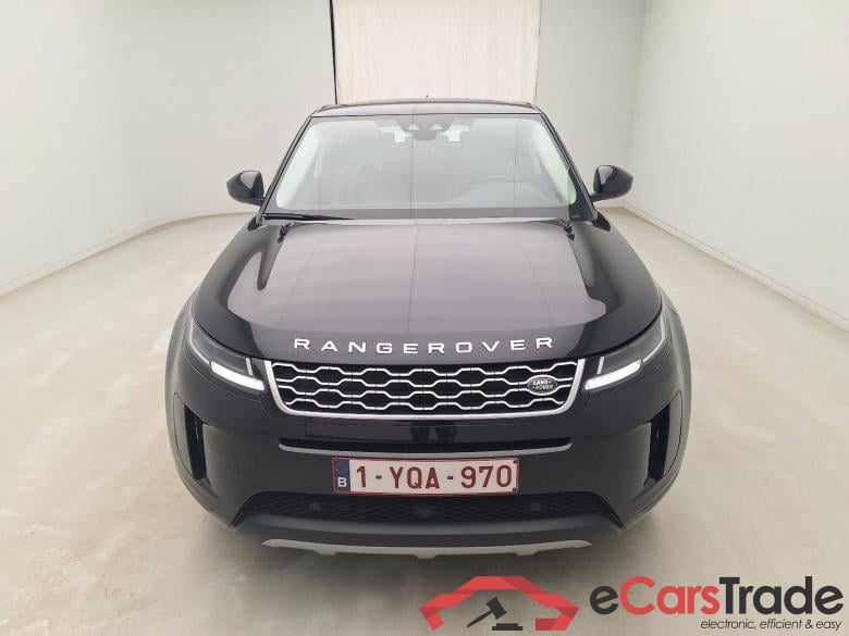 Land Rover, RR.Evoque '18, Land Rover Range Rover Evoque P300e AWD Auto S 5d