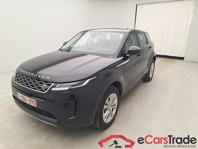 Land Rover, RR.Evoque '18, Land Rover Range Rover Evoque P300e AWD Auto S 5d #2