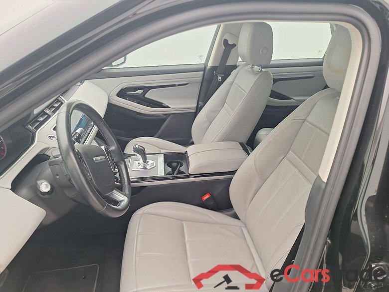 Land Rover, RR.Evoque '18, Land Rover Range Rover Evoque P300e AWD Auto S 5d #4