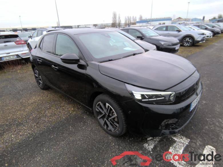 CORSA MCM GS ICE GAS PURETECH PACK INFO 100 BVM RSK #2