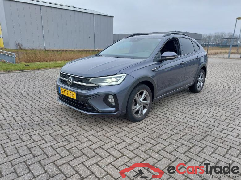 VOLKSWAGEN Taigo 1.0 TSI R-Line Bns