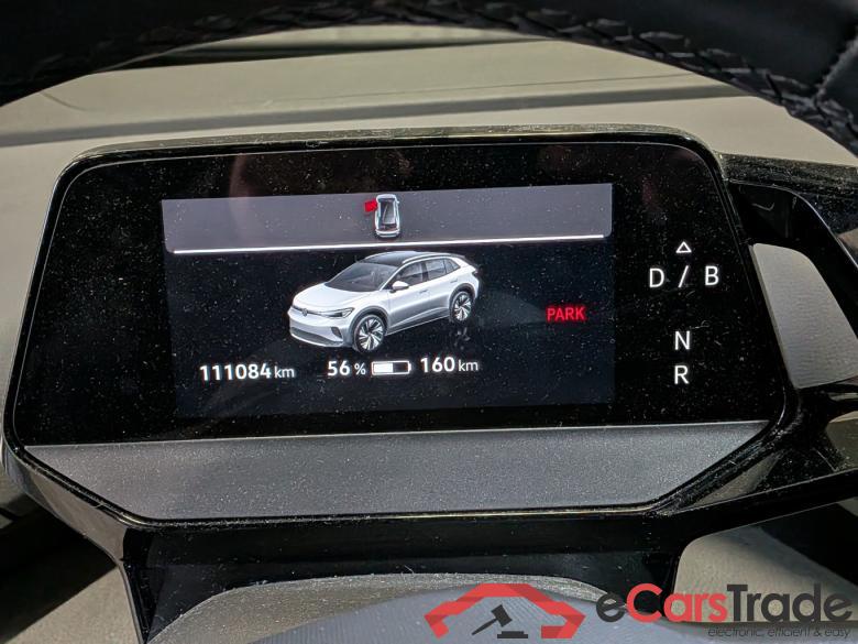 VOLKSWAGEN ID.4 First Max 77 kWh #6