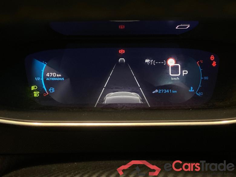 PEUGEOT 208 1.2 PureTech GT #6