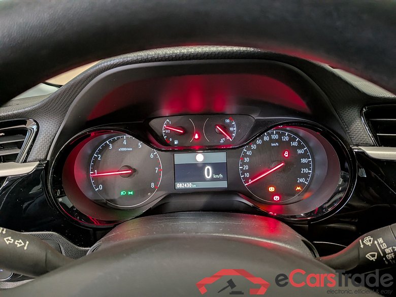 OPEL CORSA 1.2 Edition #6