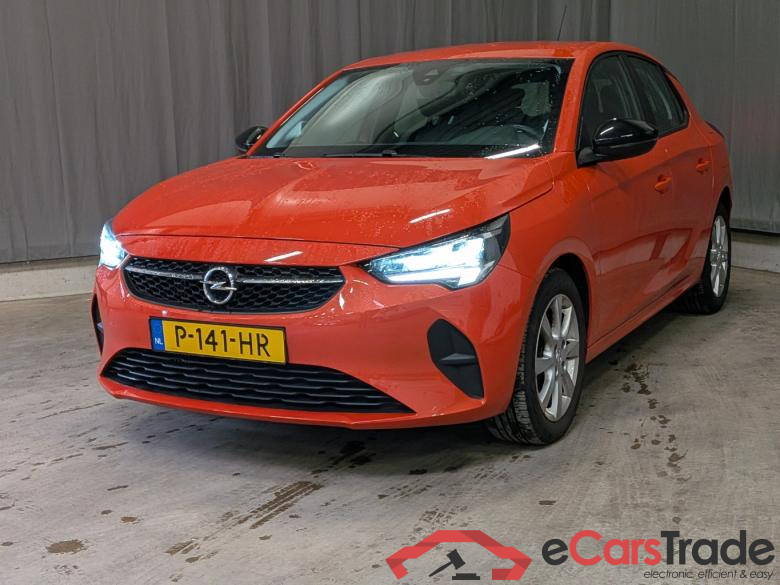 OPEL CORSA 1.2 Edition
