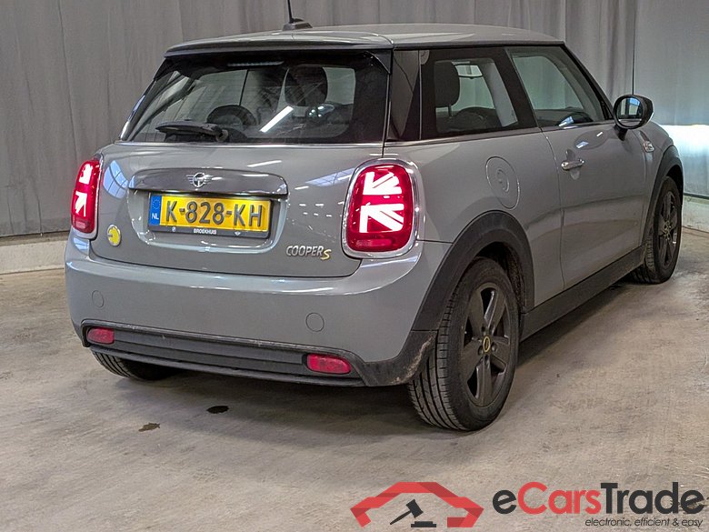 Mini Mini Electric Basic 33 kWh #3