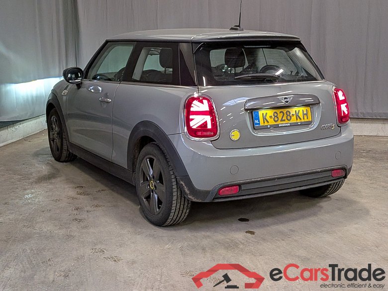 Mini Mini Electric Basic 33 kWh #4