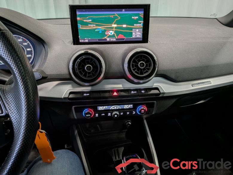 AUDI Q2 35 TFSI S edition #5