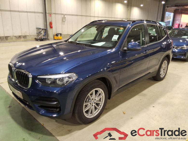 BMW X3 2.0 XDRIVE30E (120KW) AUTO #1