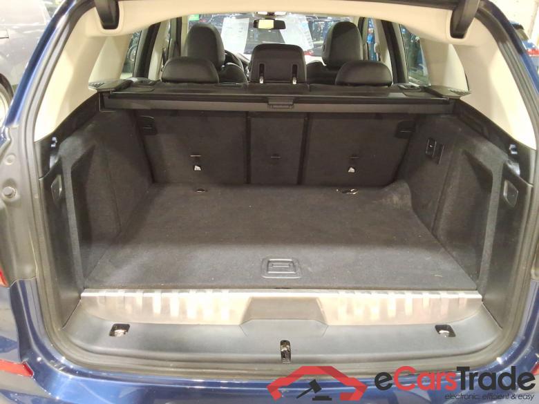 BMW X3 2.0 XDRIVE30E (120KW) AUTO #3