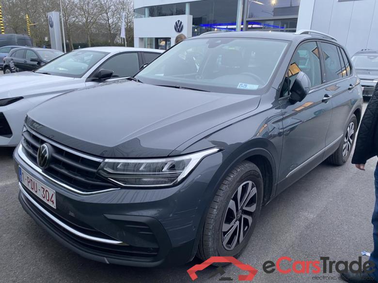 VOLKSWAGEN Tiguan Active 1.5 TSI ACT OPF 110 kW (150 pk) 7 versnellingen DSG #1