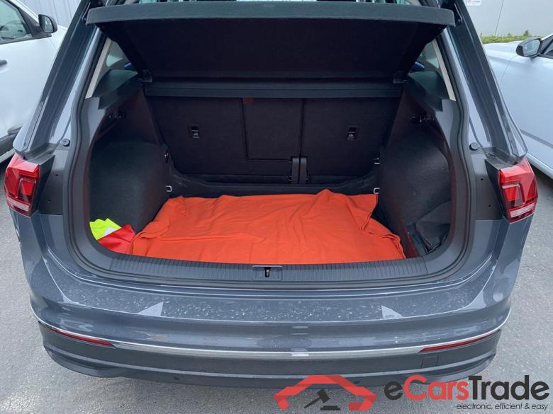 VOLKSWAGEN Tiguan Active 1.5 TSI ACT OPF 110 kW (150 pk) 7 versnellingen DSG #5
