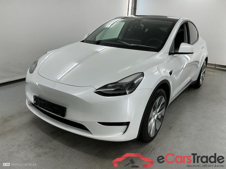 TESLA MODEL Y BEV AUTO RWD