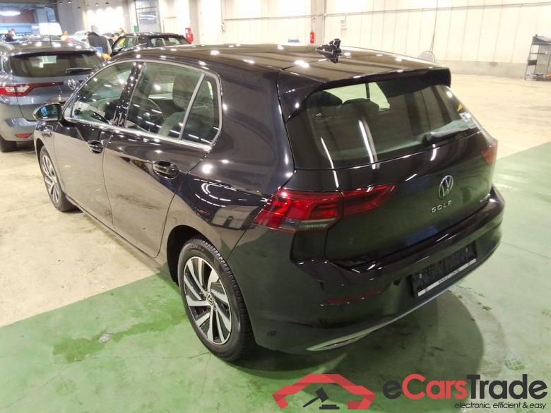 VOLKSWAGEN GOLF VIII 1.4 EHYBRID STYLE BUSINESS DSG #2