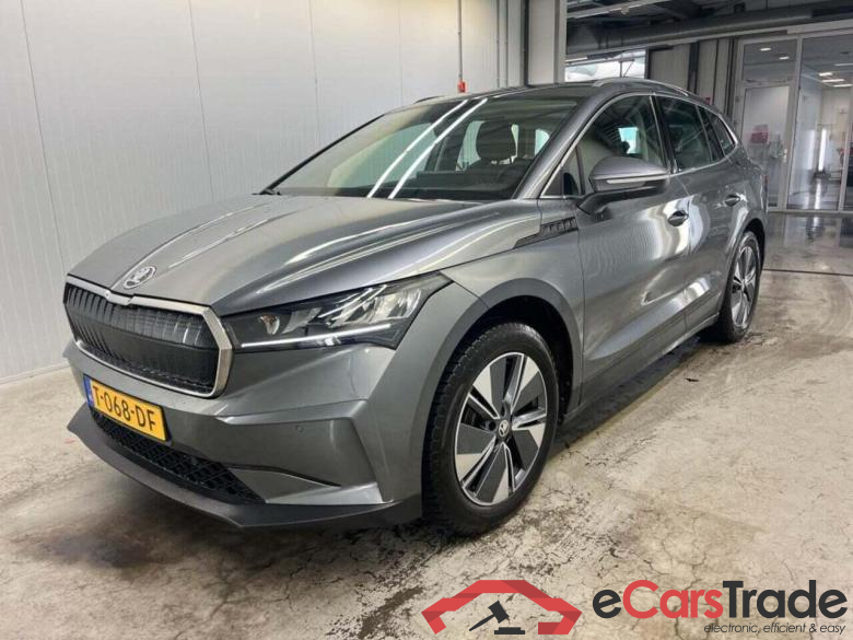 SKODA Enyaq iV 80
