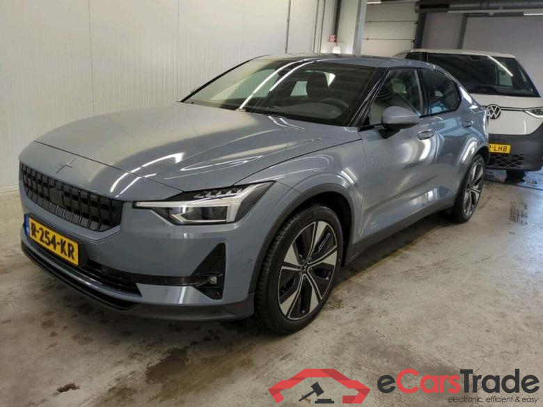 Polestar 2 LRSM 78 kWh