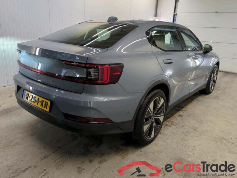 Polestar 2 LRSM 78 kWh #2
