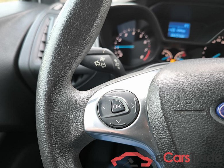 FORD Transit Connect Swb T200 1.0 EcoBoost Trend (EU6) #3