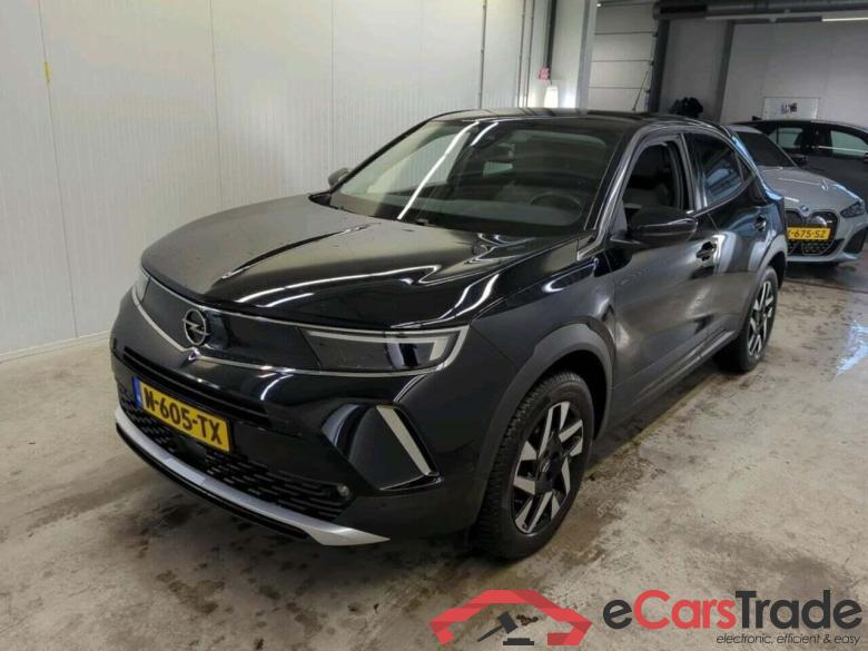 OPEL MOKKA 1.2 Turbo Bns Eleg. #1