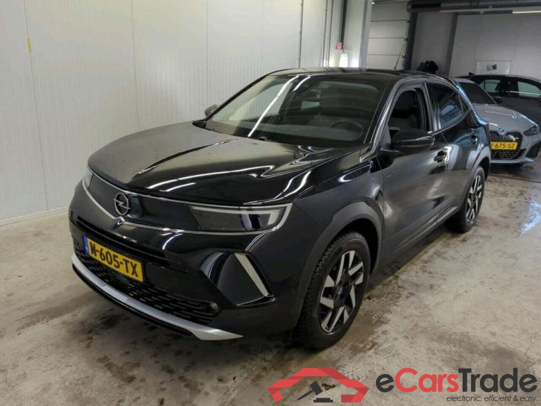 OPEL MOKKA 1.2 Turbo Bns Eleg.