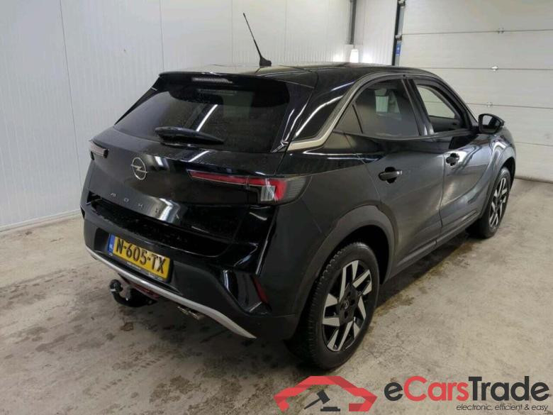 OPEL MOKKA 1.2 Turbo Bns Eleg. #2