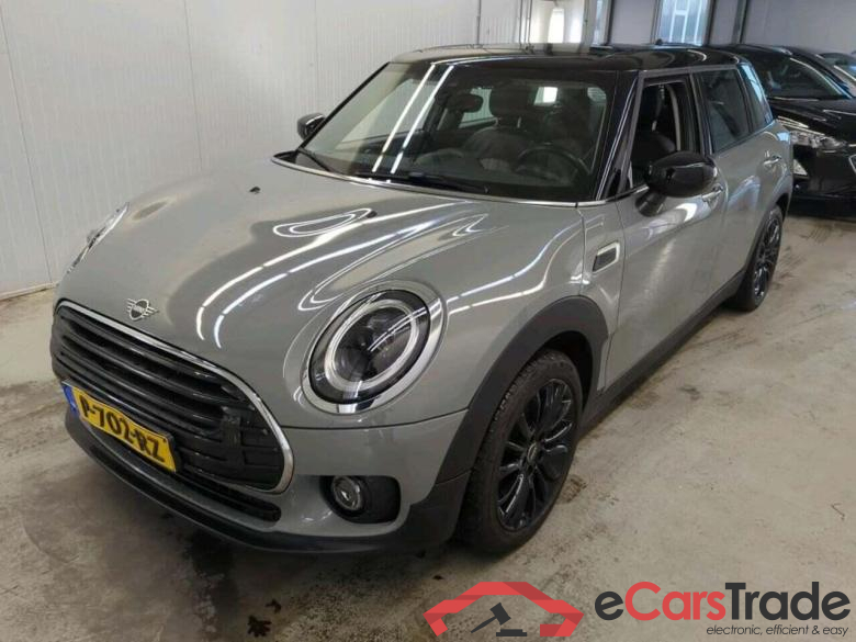 Mini Mini Clubman 1.5 Cooper Bns Ed.