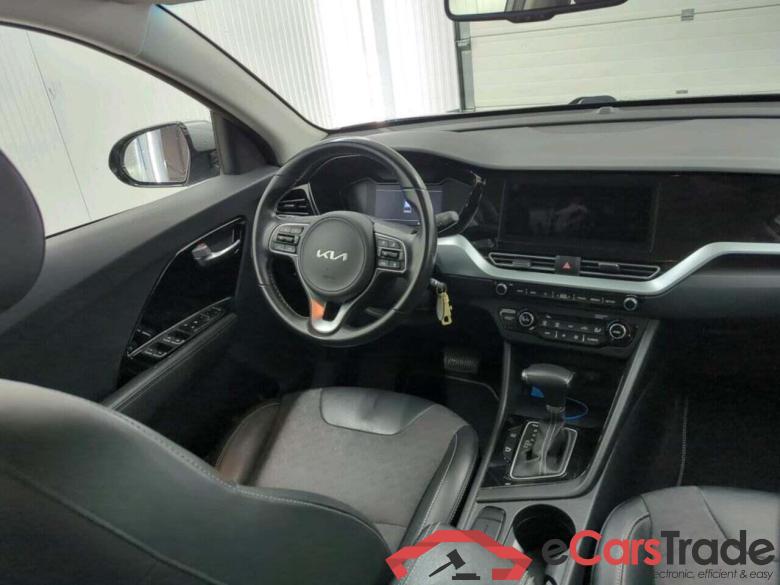 KIA Niro 1.6 GDi H. DynamicL. #3