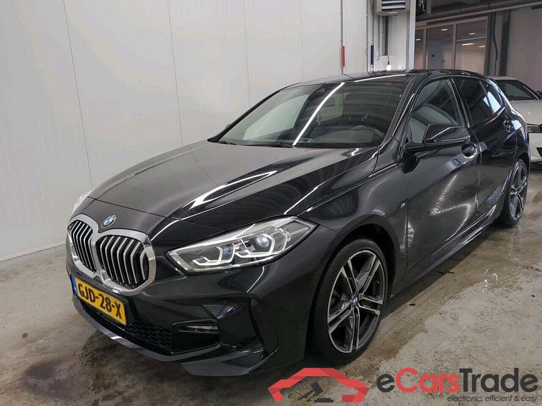 BMW 1-serie 118