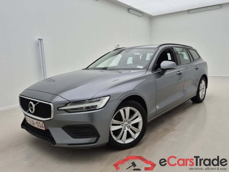 VOLVO V60 B3 MOMENTUM CORE GEARTRONIC