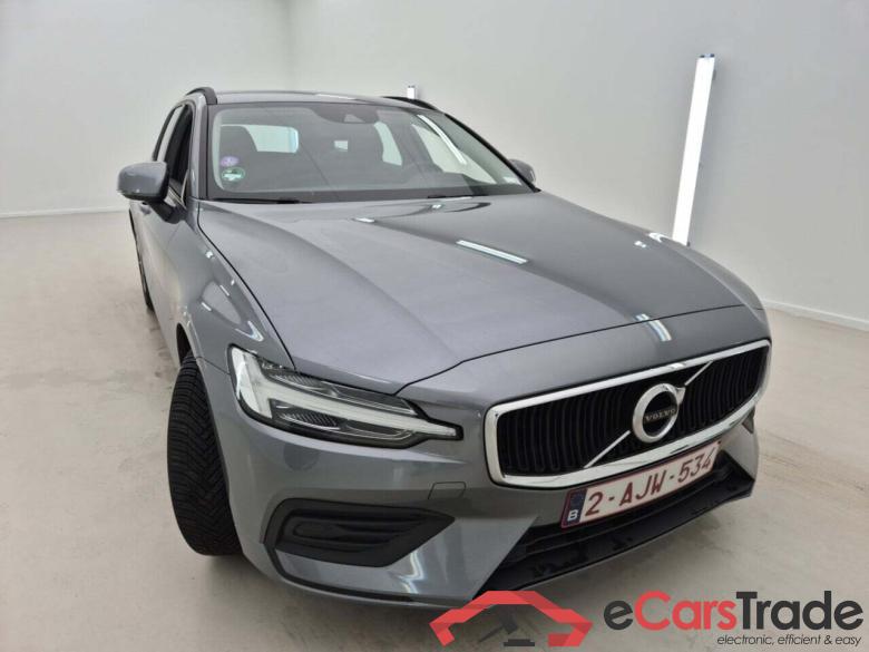 VOLVO V60 B3 MOMENTUM CORE GEARTRONIC #5