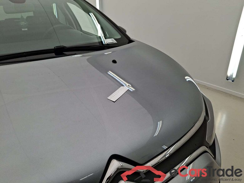 CITROEN C3 1.2 PT FEEL #4