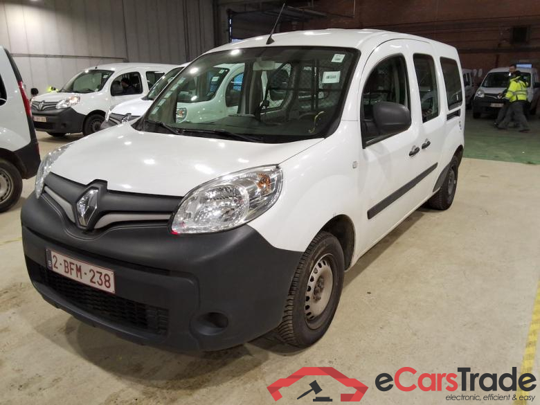 RENAULT KANGOO EXPRESS 1.5 BLUE DCI 95 MAXI CONFORT