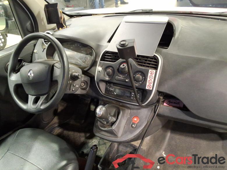 RENAULT KANGOO EXPRESS 1.5 BLUE DCI 95 MAXI CONFORT #6