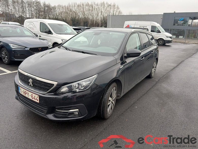 PEUGEOT 308 SW 1.2 PureTech Style S&S