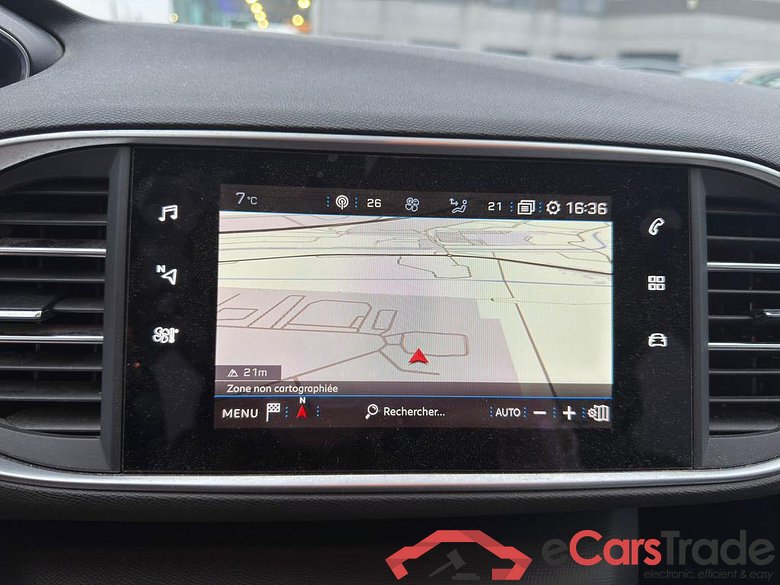 PEUGEOT 308 SW 1.2 PureTech Style S&S #6