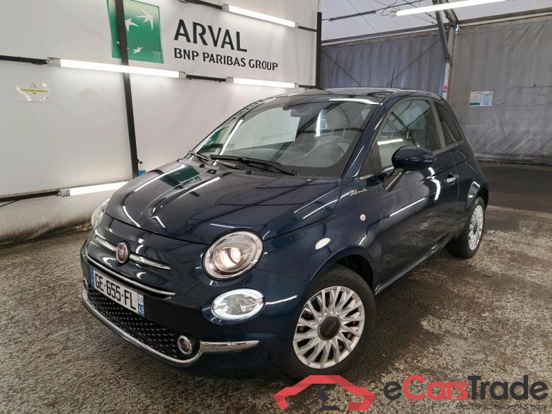 FIAT 500 / 2015 / 3P / Berline 1.0 70ch BSG Dolcevita #1