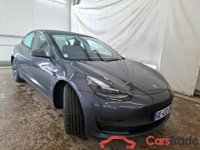 TESLA Model 3 / 2018 / 4P / Berline Grande Autonomie Dual Motor AWD #5