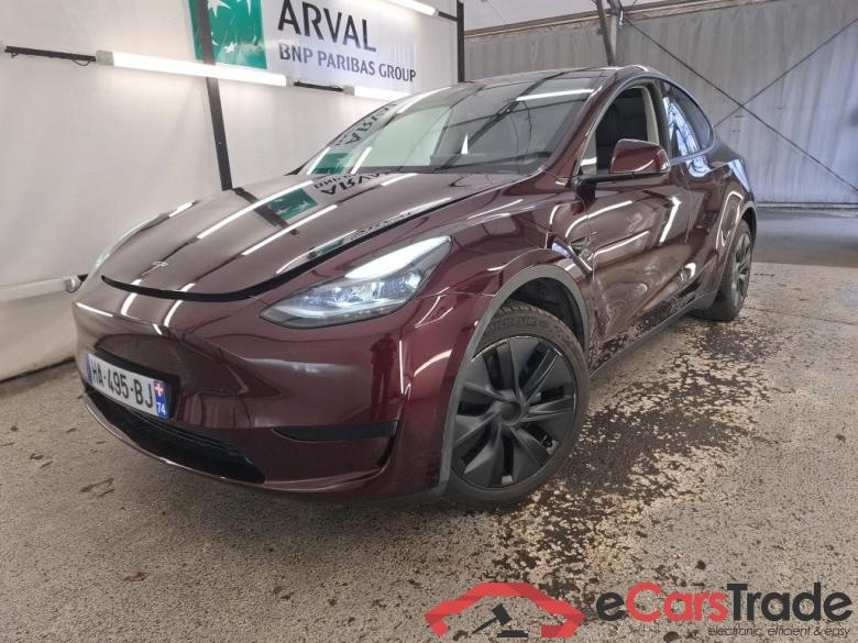 TESLA Model Y / 2020 / 5P / SUV Grande Autonomie RWD #1