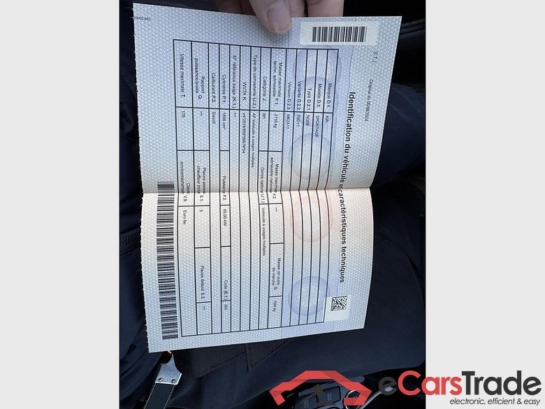 KIA Sportage Sportage 1.6 CRDi Pulse #5