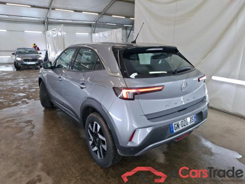 Mokka Business Elegance 1.5 110CV BVM6 E6d #2