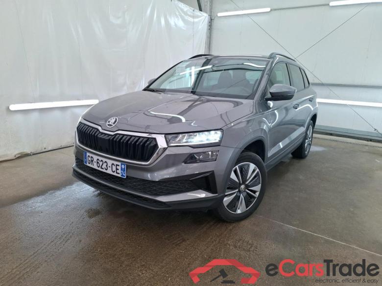 SKODA Karoq / 2017 / 5P / SUV 2.0 TDI 116ch DSG7 Business #1
