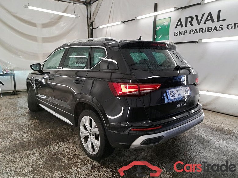 Ateca Xperience 1.5 TSI 150CV BVM6 E6d #2