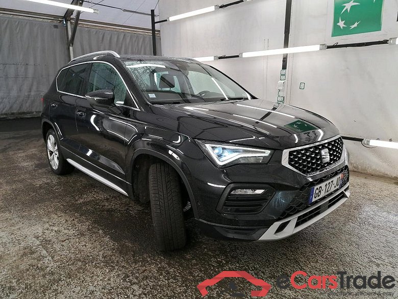 Ateca Xperience 1.5 TSI 150CV BVM6 E6d #4
