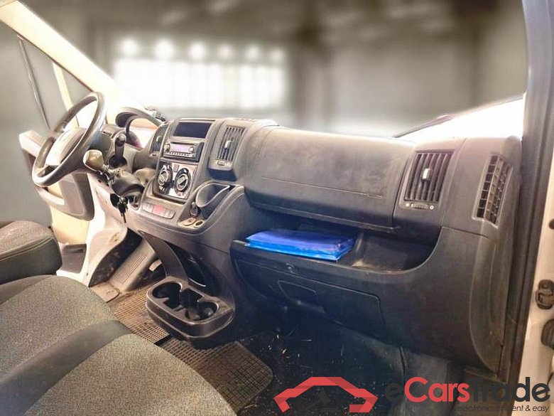 FIAT DUCATO 2014 FURGONE 33 CH1 2.3 MULTIJET 16V 130CV 6M #3