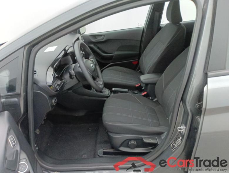 FORD FIESTA - 2017 1.0 EcoBoost 95 Connected 5d #3