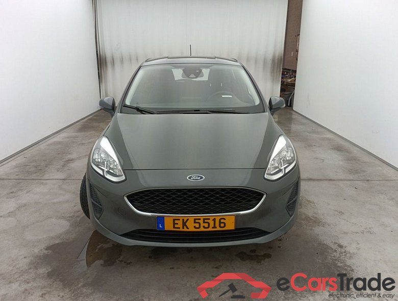 FORD FIESTA - 2017 1.0 EcoBoost 95 Connected 5d #5