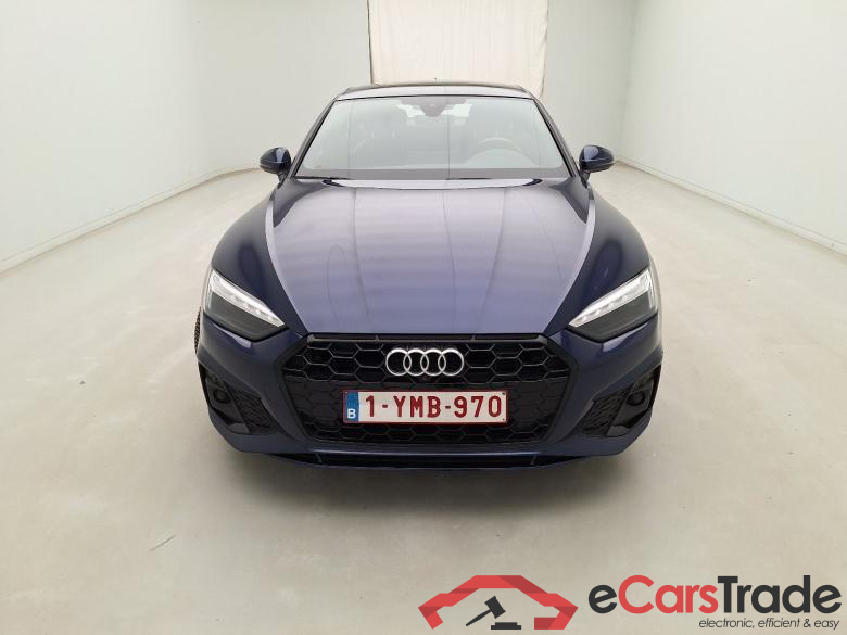 Audi, A5 SB FL'20, Audi A5 Sportback 35 TDI S tronic Bus Ed S Line 5d