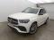 preview Mercedes GLE 350 #0