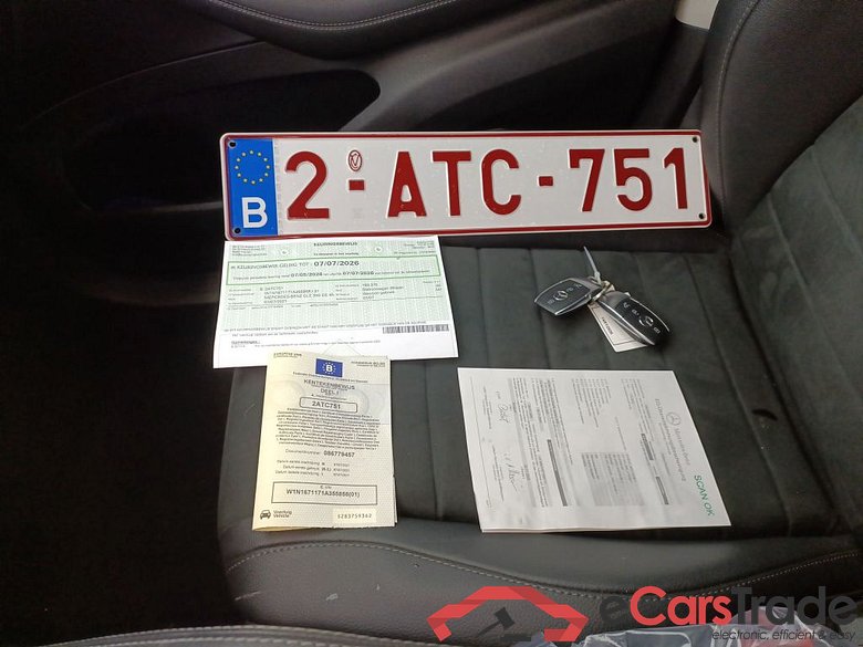 Mercedes-Benz GLE GLE 350 de 4MATIC 5d #4