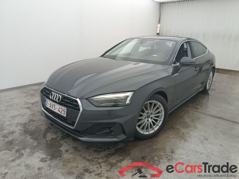 Audi A5 Sportback 30 TDI S tronic Business Edition 5d
